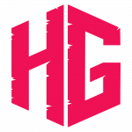 Hell's Gates Logo